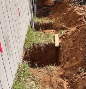 Underpinning System Process: Distance is Key