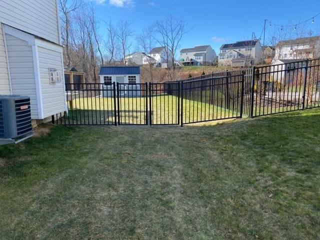 4' Black Classic, Commercial Grade, Flush Bottom Aluminum Fence