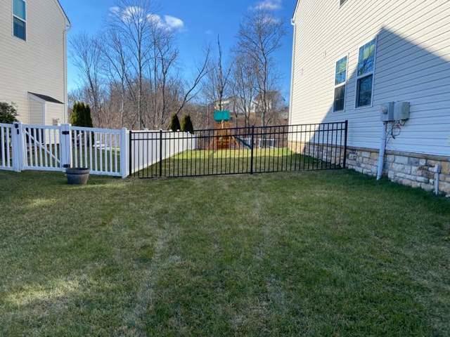 4' Black Classic, Commercial Grade, Flush Bottom Aluminum Fence