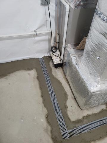 Appliance Protection