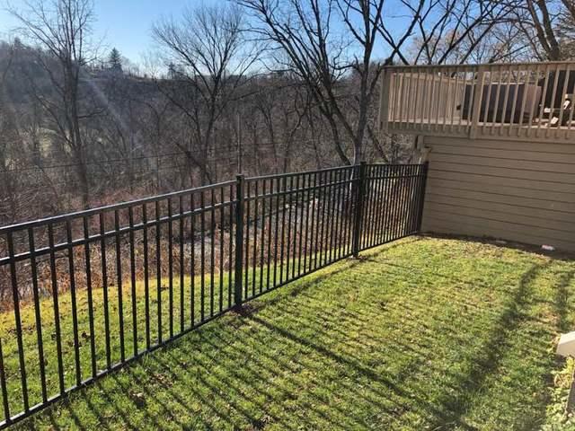 4' Black High Classic, Commercial Grade, Flush Bottom Aluminum Fence (2) 3' gates