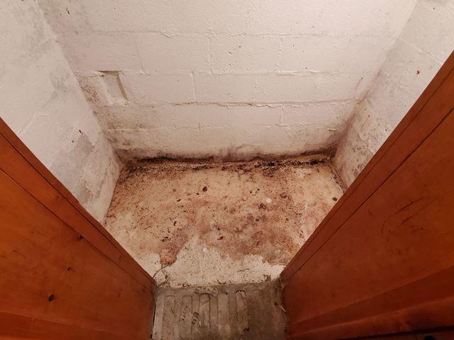 Storage Closet