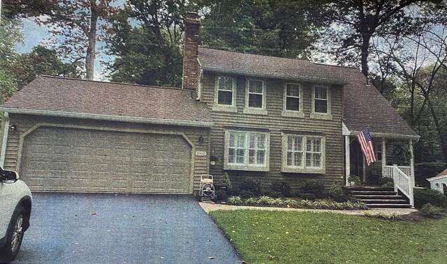 Uneven Temperatures in Burke, VA Home