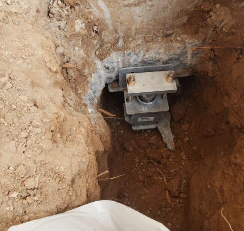 Underpinning System: How deep is enough?