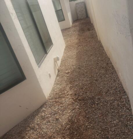 House After the Underpinning Process