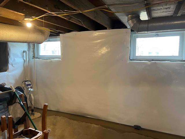 CleanSpace Wall System