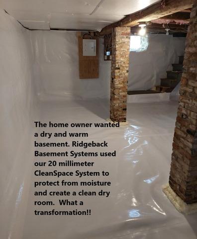 <p>CleanSpace </p>