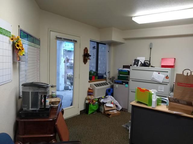Items to be removed.