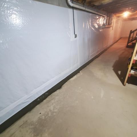 WaterGuard System