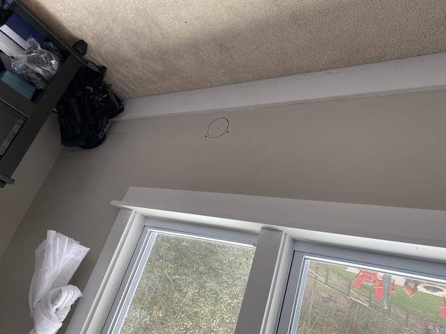 Insulating Wall