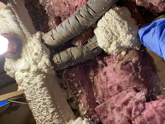 More Duct Encapsulation