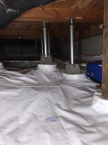 Structural Support