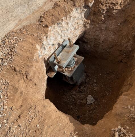 Underpinning Implementation System: How deep do we dig?