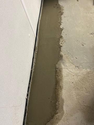 Waterproofing System