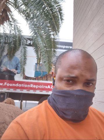 Project Selfie - Daniel A.