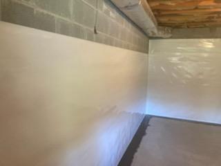 Vapor Barrier