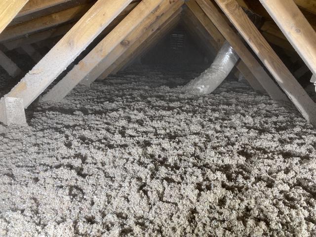 TruSoft Cellulose Insulation