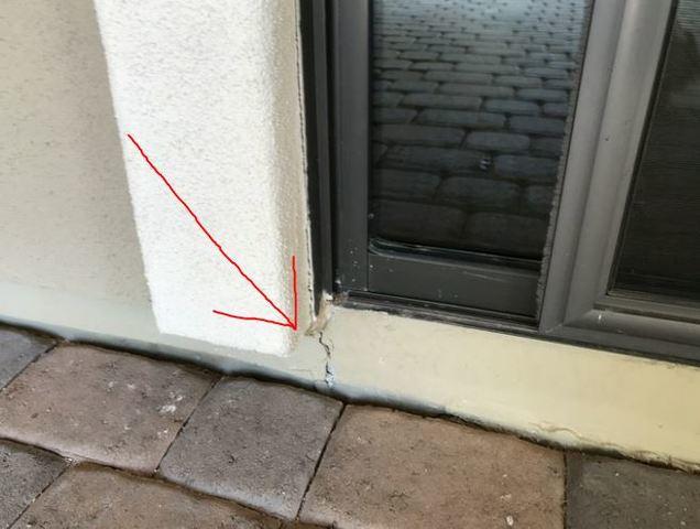 Cracking at the Threshold