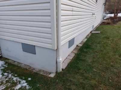 After Vent Covers