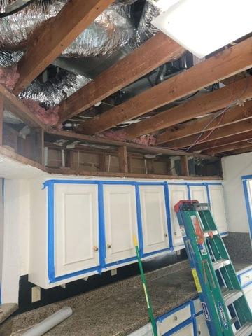 After Mold Remediation