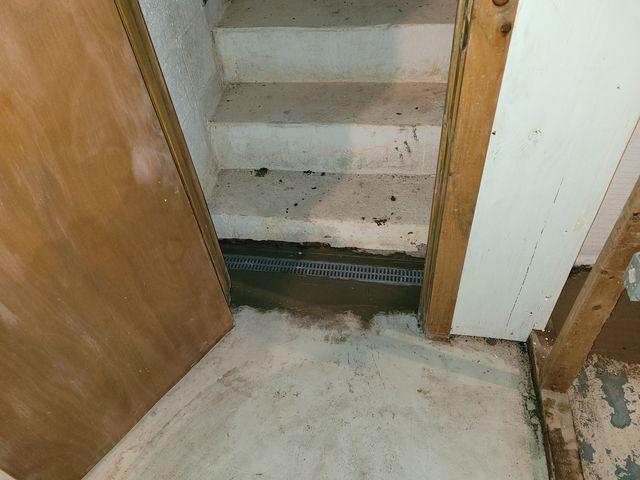 TrenchDrain