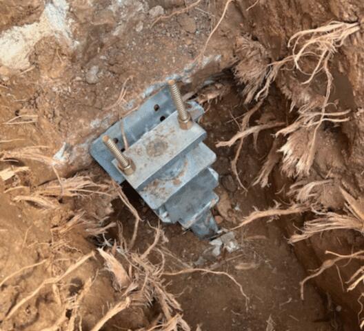 Underpinning Installation Process: Obstacles & challenges