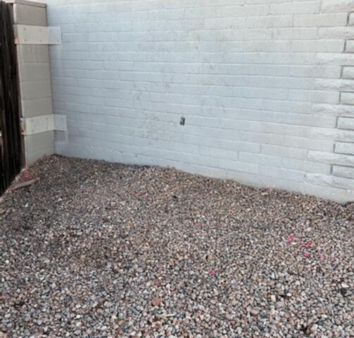 After Underpinning - 1