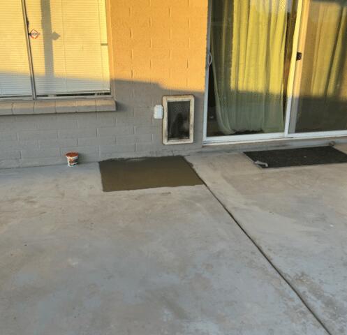After Underpinning - 2