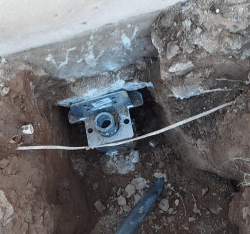 Supporting Foundation System Process: Obstacles & Challenges