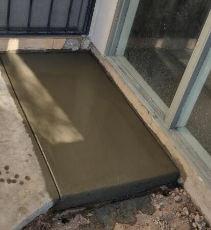 After The Supporting Foundation System Process - 1