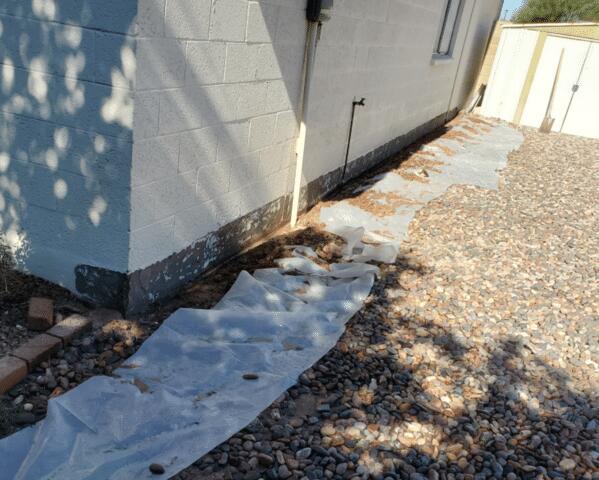 Concrete Repair Stem Wall Process: Protecting Surroundings