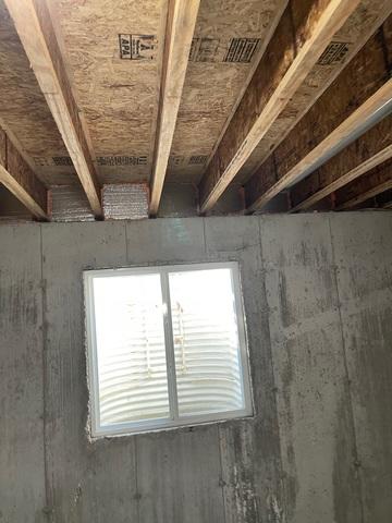 Great for Rim Joists