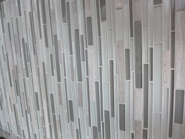Backsplash Tile Design