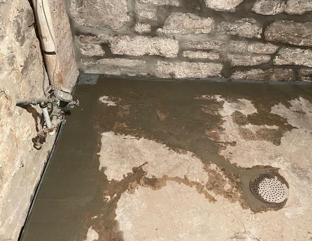 WaterGuard® Waterproofing Perimeter System