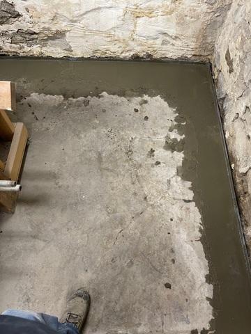 Another View of the Perimeter