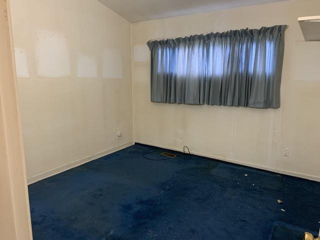 Clothes, linens, and furniture are sorted and directed to local donation centers.