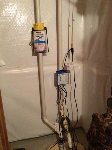 Protection & Peace of Mind