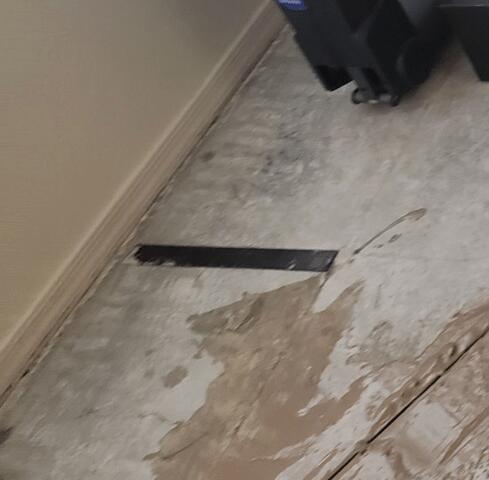 Crack Stitching Repair Method: Carbon Fiber Laminates