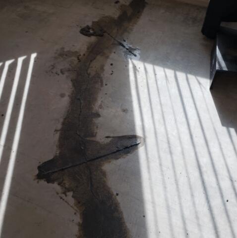 Crack Stitching Repair Method: Filling & Sealing