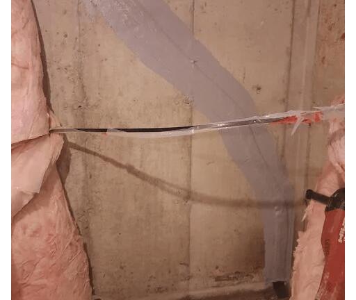 Flexible sealant