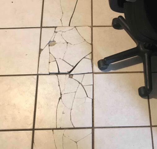 Symptoms of Foundation Settlement Problems