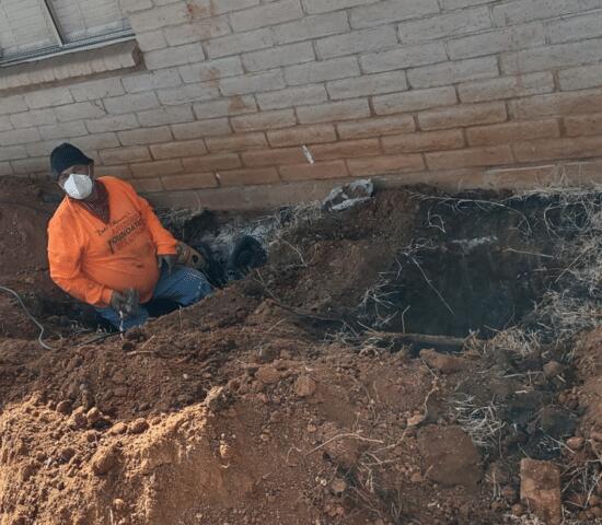 Piers Installation Process: Perfect Distance