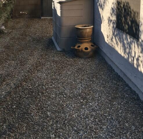 After Underpinning System