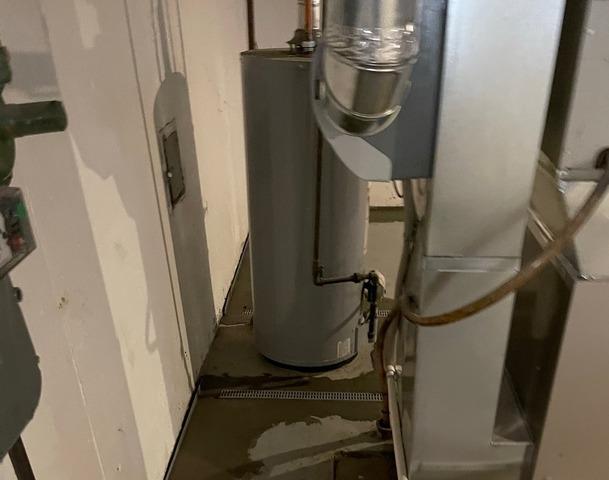 Keeping Appliances Protected