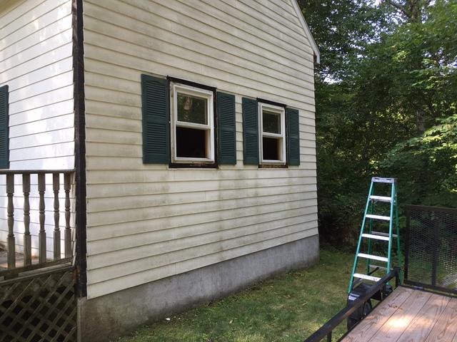 Before Photo