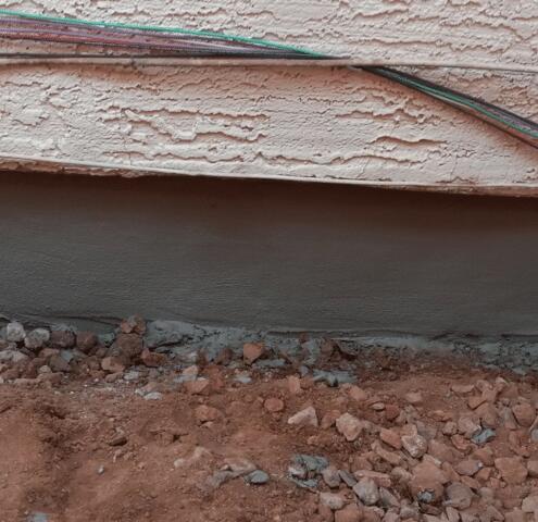 After NeveRust™ System in Peoria, Arizona