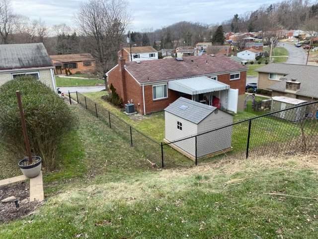 4' High Black Chain Link Fence