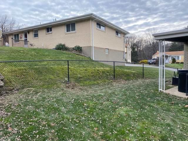 4' High Black Chain Link Fence