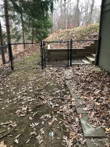Black 48" Standard Chain Link Fence