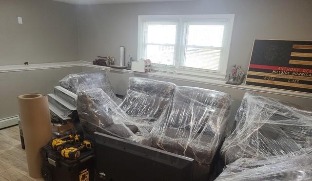 Furniture Protection